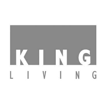 king living logo