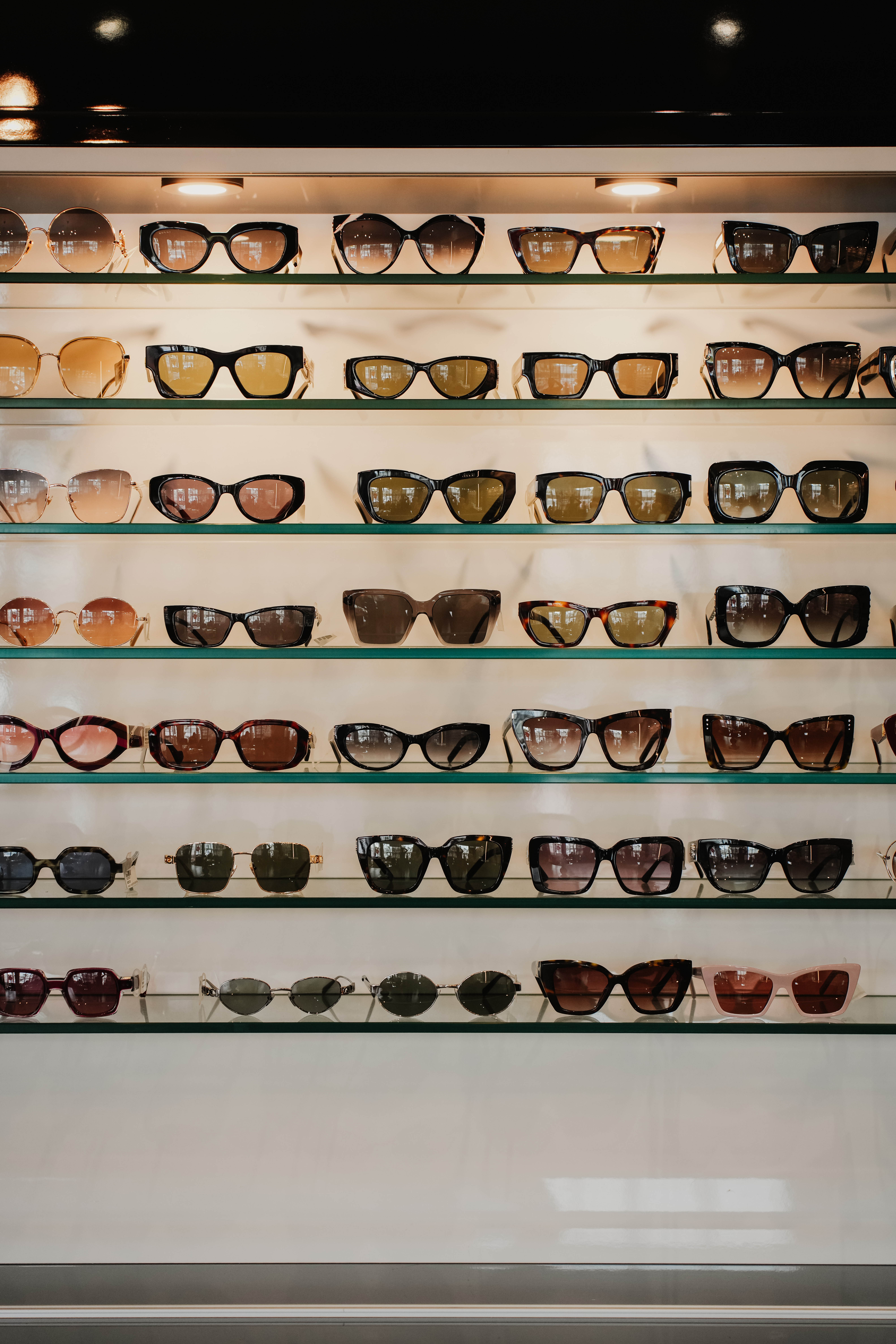 10 percent off at Eyeconic