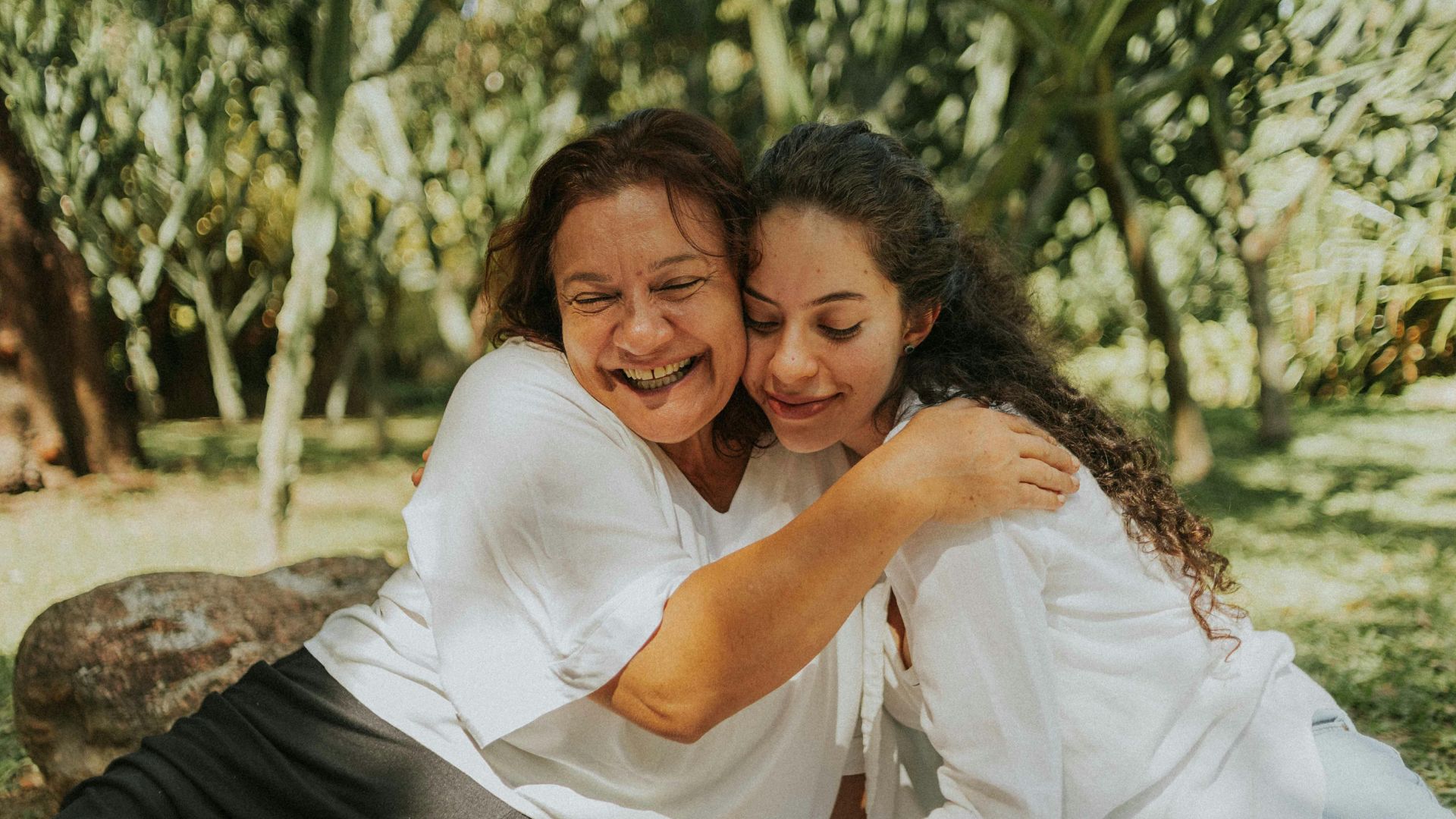 Mother's day competition