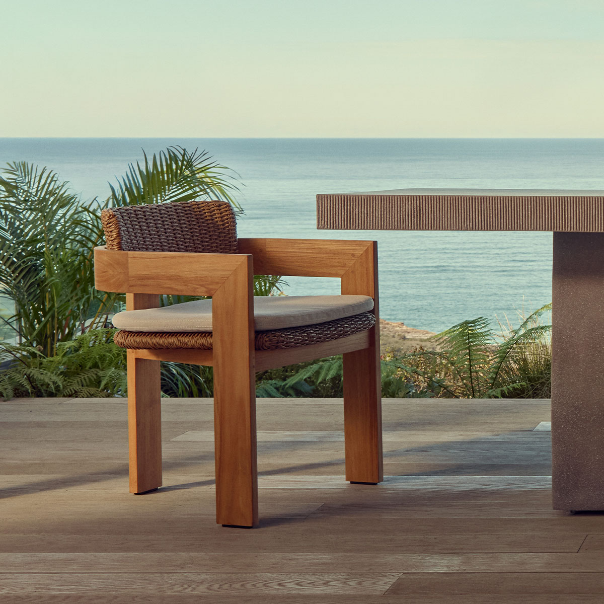 coco republic outdoor furniture sale range