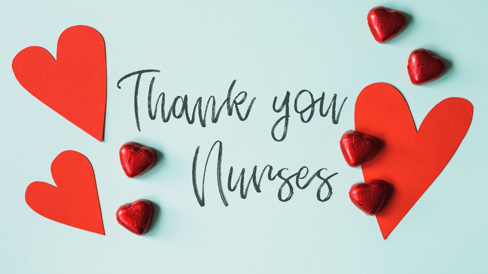 International Nurses Day at Brickworks Ferry Rd