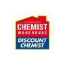 Store Logo for Chemist Warehouse