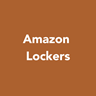 Store Logo for Amazon Lockers